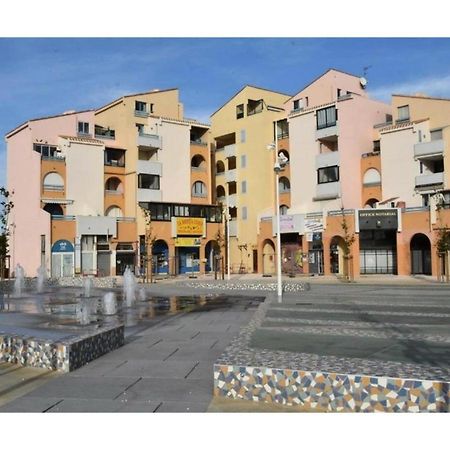 Ferienwohnung La Sentinelle Leucate Exterior foto